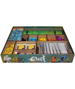 Box Insert for OATH