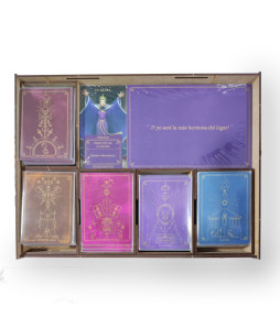 Box for VILLAINOUS  (Disney)
