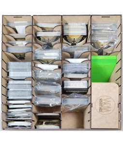 Box for ARKHAM HORROR LCG
