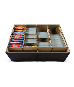 Box for HERO REALMS (Base game + expansions)