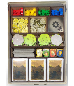 Box Insert for BOONLAKE