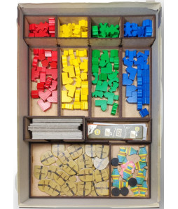 Box Insert for BOONLAKE