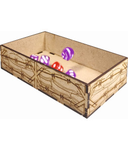 Dice Tower: BUNKER
