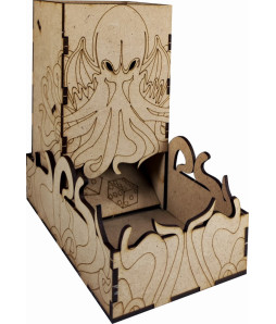 Dice Tower: CTHULHU