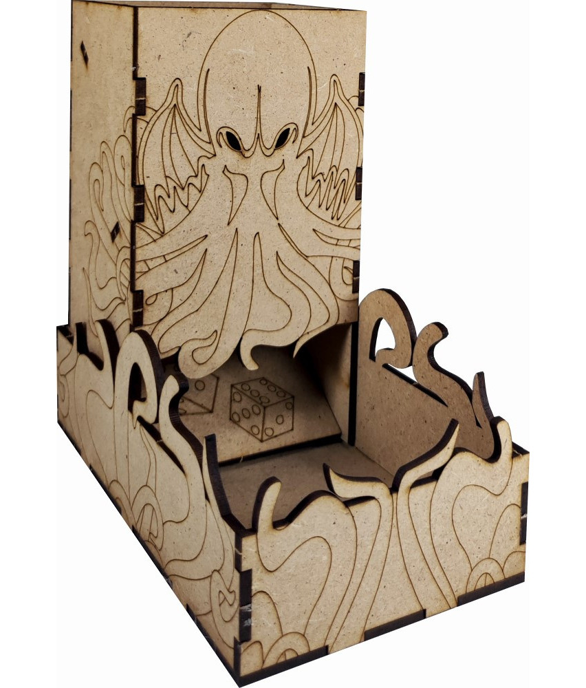 Dice Tower: CTHULHU