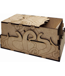 Dice Tower: CTHULHU
