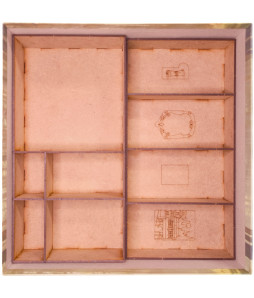 Box Insert for BLACK FOREST