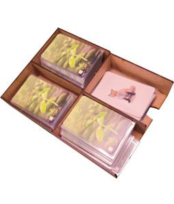 Box Insert for FOREST SHUFFLE