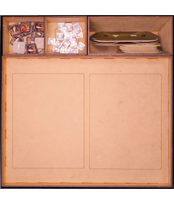 Box Insert for AEON'S END (Base game + War Eternal)