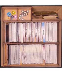 Box Insert for AEON'S END (Base game + War Eternal)