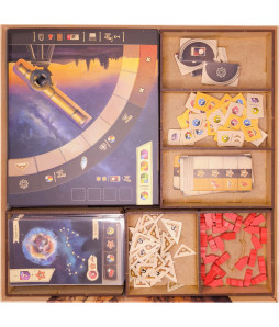 Box Insert for GALILEO GALILEI