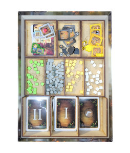 [Pre-Venta 10/07/2025] Inserto Compatible con PIRATAS (Maracaibo)