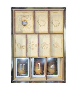 [Pre-Venta 10/07/2025] Inserto Compatible con PIRATAS (Maracaibo)