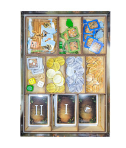 [Pre-Venta 10/07/2025] Inserto Compatible con PIRATAS (Maracaibo)