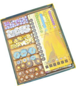 [Pre-Venta 17/07/2025] Inserto Compatible con CRIATURAS MARAVILLOSAS