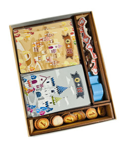 Inserto Compatible con CASTLE COMBO