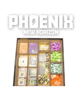 [Pre-Venta 14/08/2025] Inserto Compatible con PHOENIX NEW HORIZON
