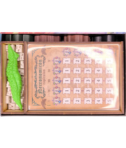 [Pre-Venta 11/09/2025] Inserto Compatible con PEQUEÑO GRAN CTHULHU