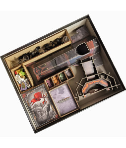 Box Insert for LORD OF THE RINGS: FATE OF THE FELLOWSHIP