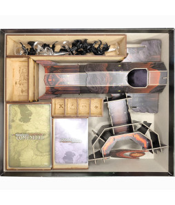 Box Insert for LORD OF THE RINGS: FATE OF THE FELLOWSHIP