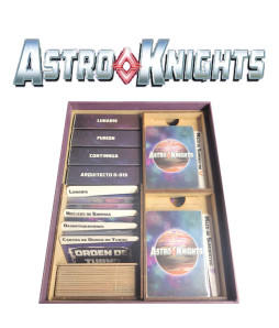 Inserto Compatible con ASTRO KNIGHTS