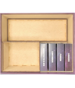 Box Insert for ASTRO KNIGHTS