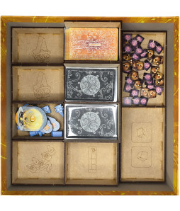 [Pre-Venta 06/11/2025] Inserto Compatible con EVENFALL