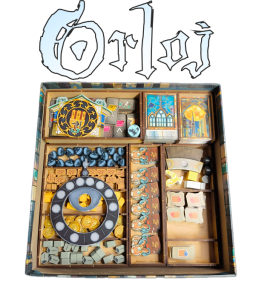 Inserto Compatible con ORLOJ: The Prague Astronomical Clock