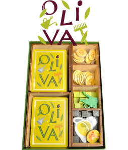 Inserto Compatible con OLIVA