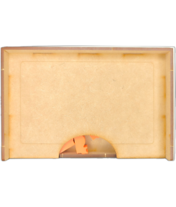 Box Insert for CAT AND THE TOWER