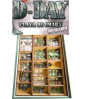 Box Insert for D-DAY AT OMAHA BEACH (Solitaire)