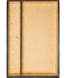 Box Insert for WISPWOOD