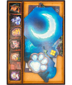 Box Insert for WISPWOOD