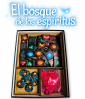 Box Insert for WISPWOOD
