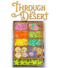 [Pre-Venta 21/05/2026] Inserto Compatible con THROUGH THE DESERT