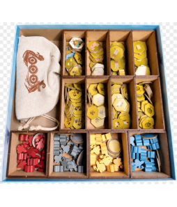 Box Insert for LOOT