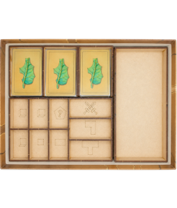 [Pre-Venta 13/08/2026] Inserto Compatible con HORMIGAS